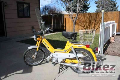 1977 Puch Maxi Sport photo